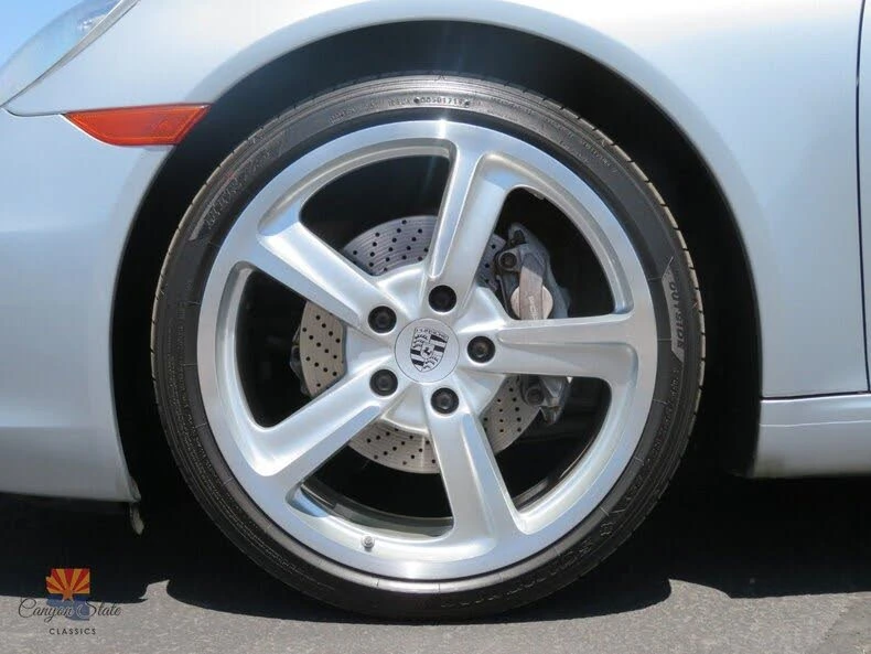 2016 Porsche 991 Carrera - Image 19 of 31