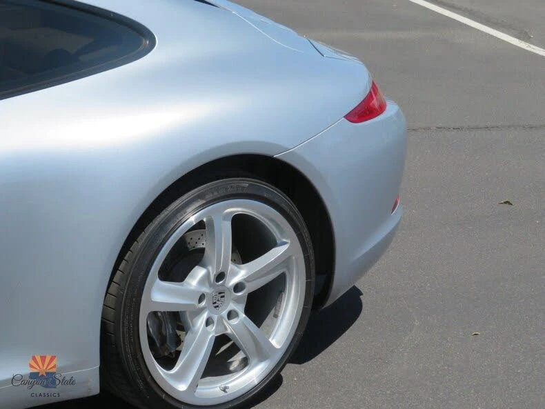 2016 Porsche 991 Carrera - Image 17 of 31