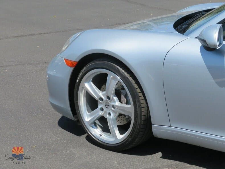 2016 Porsche 991 Carrera - Image 15 of 31