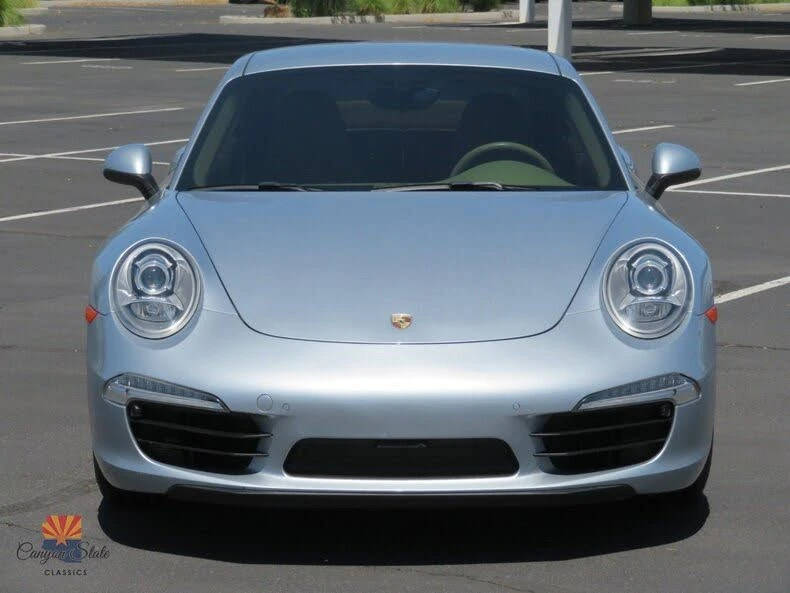 2016 Porsche 991 Carrera - Image 31 of 31