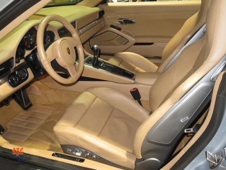 2016 Porsche 991 Carrera - Image 3 of 31