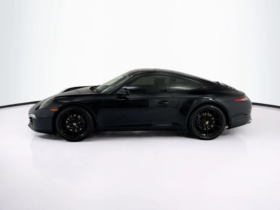 2016 Porsche 991 Carrera - Image 2 of 6