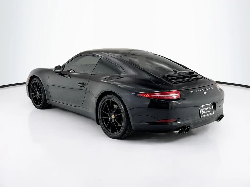 2016 Porsche 991 Carrera - Image 3 of 6