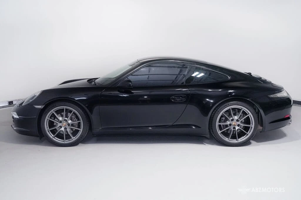 2016 Porsche 991 Carrera - Image 4 of 27