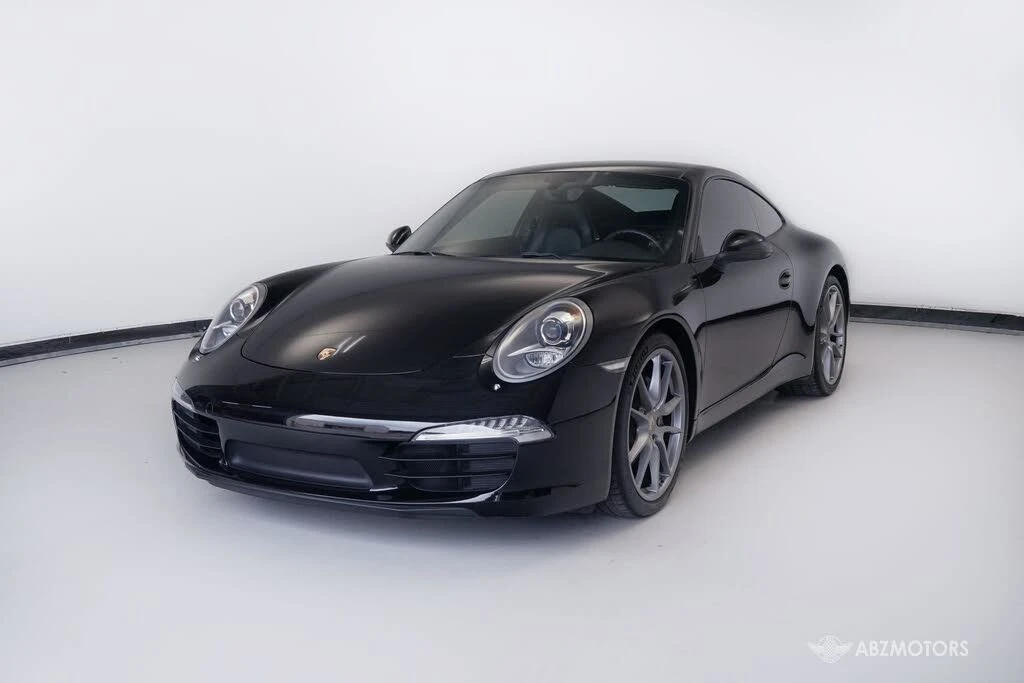 2016 Porsche 991 Carrera - Image 2 of 27