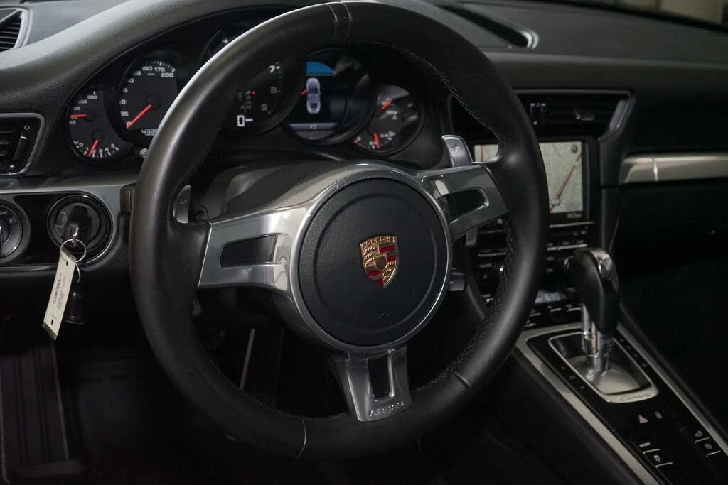 2016 Porsche 991 Carrera - Image 11 of 27