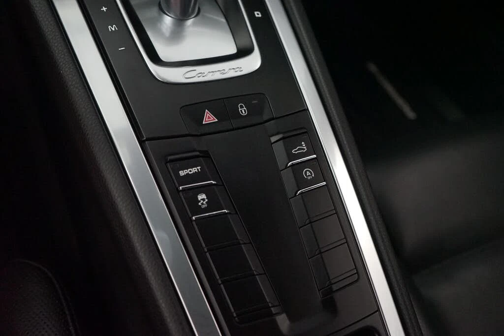 2016 Porsche 991 Carrera - Image 17 of 27