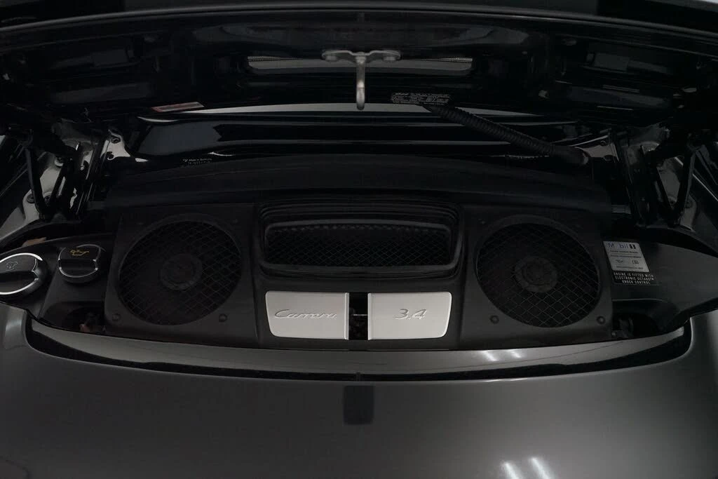 2016 Porsche 991 Carrera - Image 24 of 27