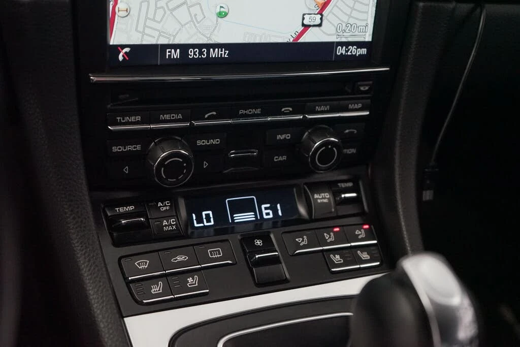 2016 Porsche 991 Carrera - Image 15 of 27