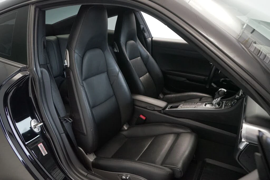 2016 Porsche 991 Carrera - Image 9 of 27