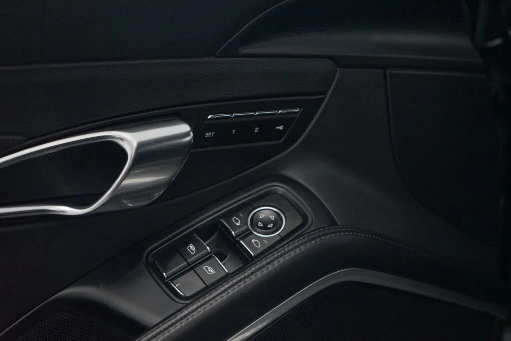 2016 Porsche 991 Carrera - Image 21 of 27