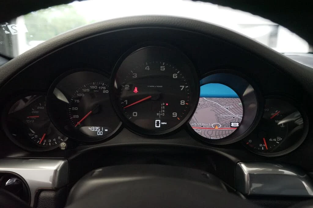 2016 Porsche 991 Carrera - Image 12 of 27