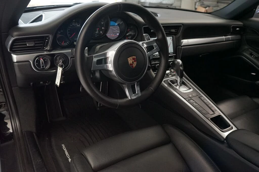 2016 Porsche 991 Carrera - Image 7 of 27