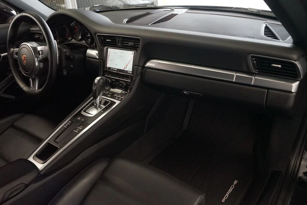 2016 Porsche 991 Carrera - Image 10 of 27