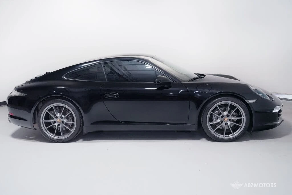2016 Porsche 991 Carrera - Image 3 of 27