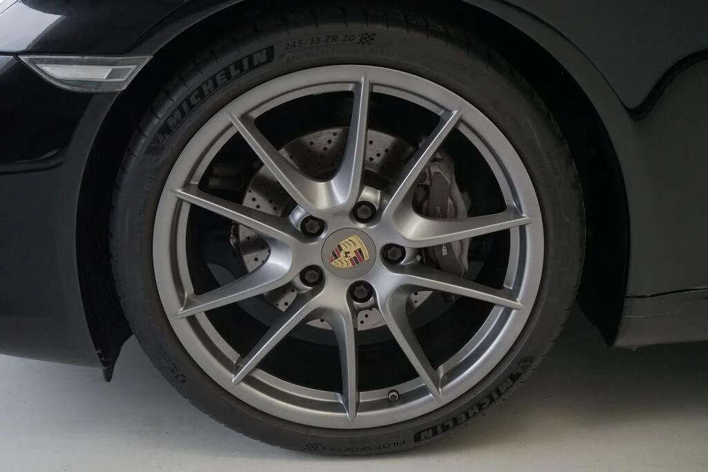 2016 Porsche 991 Carrera - Image 26 of 27
