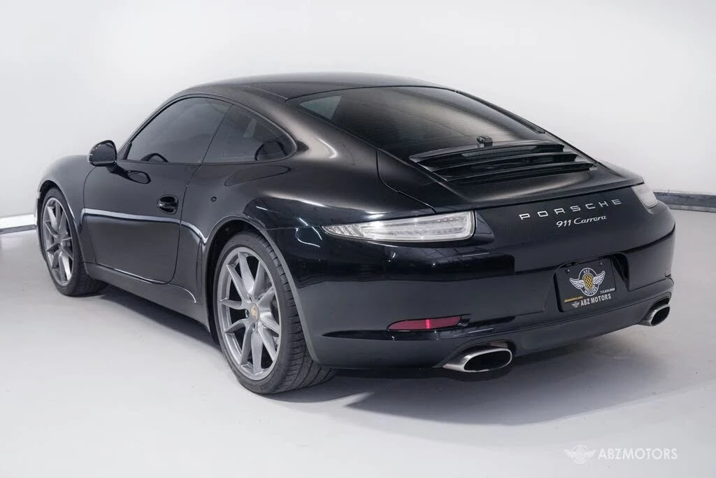 2016 Porsche 991 Carrera - Image 6 of 27