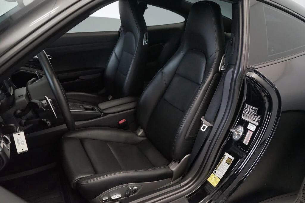 2016 Porsche 991 Carrera - Image 8 of 27
