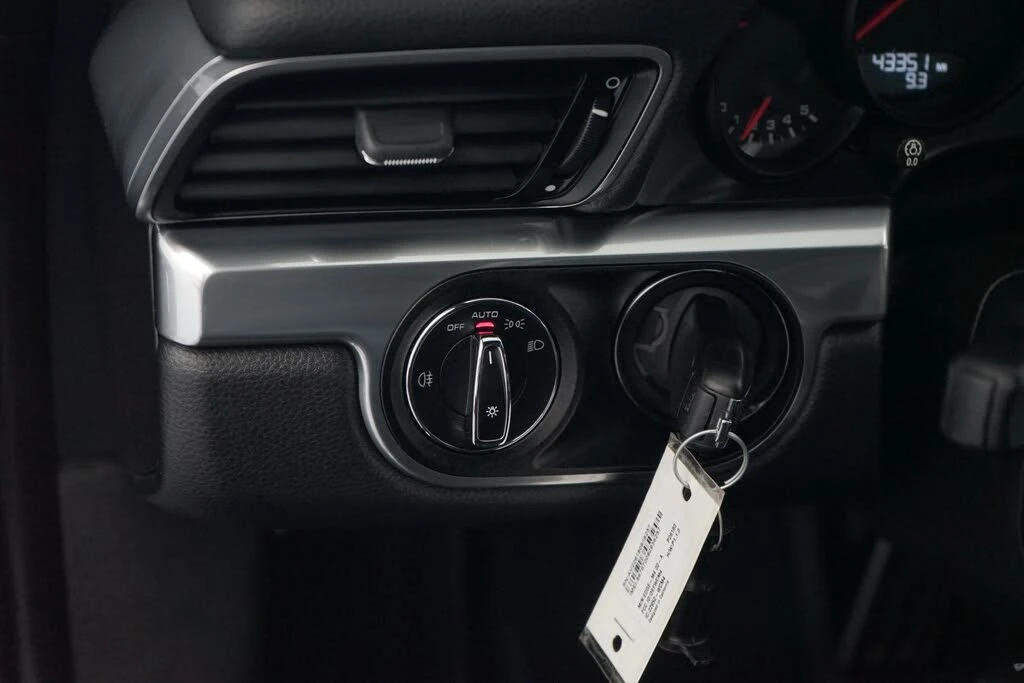 2016 Porsche 991 Carrera - Image 23 of 27