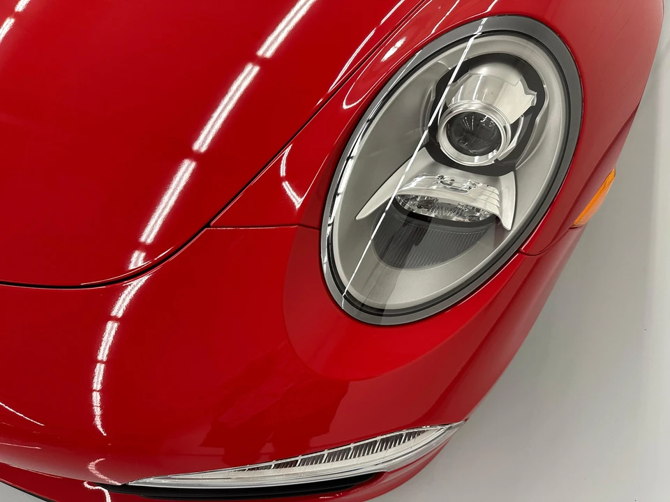 2016 Porsche 991 Carrera - Image 23 of 30