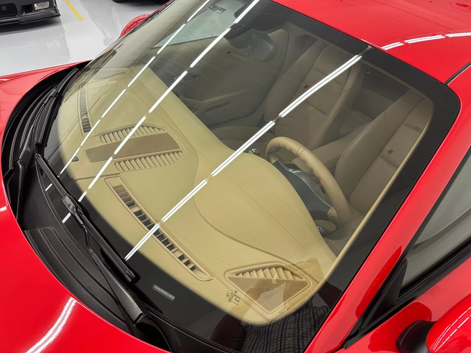 2016 Porsche 991 Carrera - Image 27 of 30