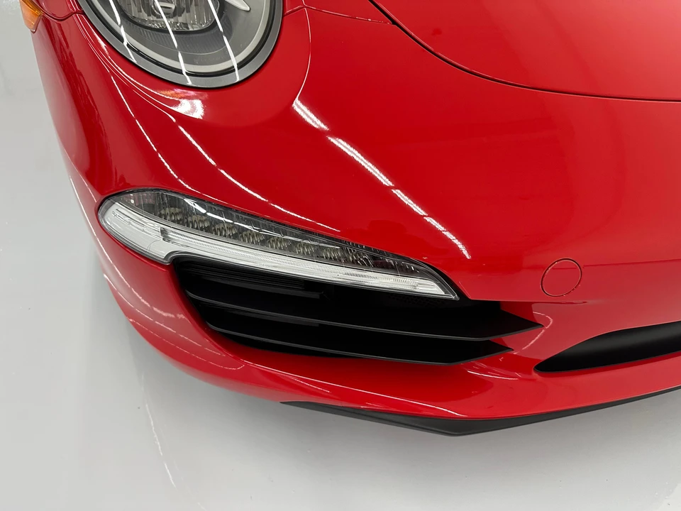 2016 Porsche 991 Carrera - Image 17 of 30