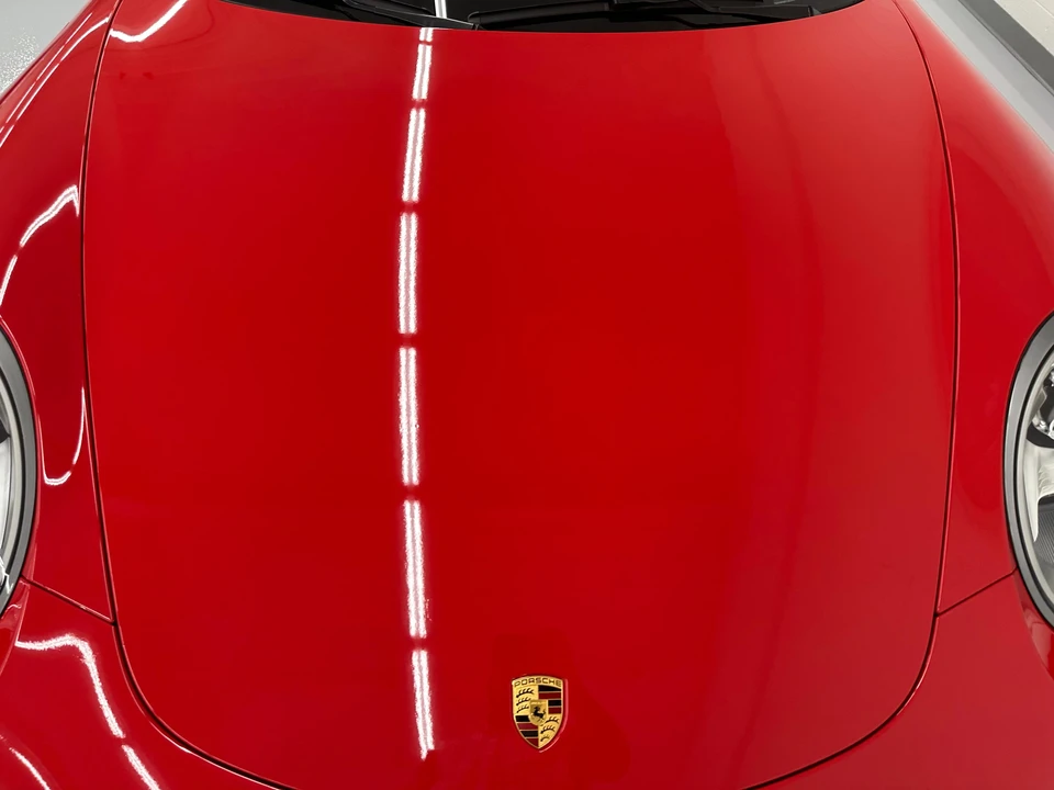 2016 Porsche 991 Carrera - Image 20 of 30