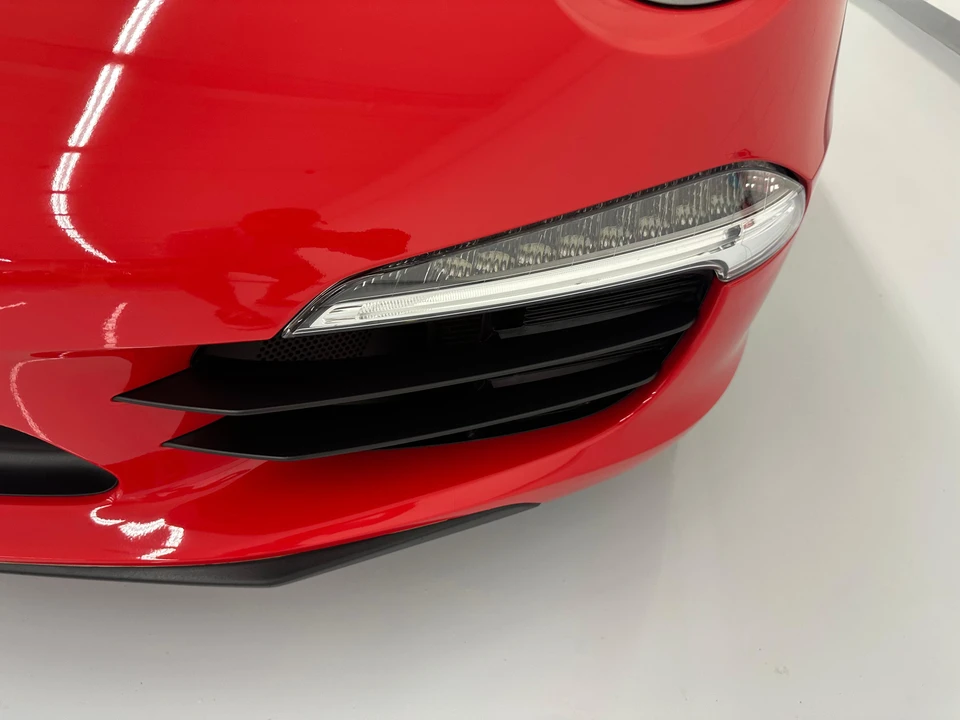2016 Porsche 991 Carrera - Image 22 of 30