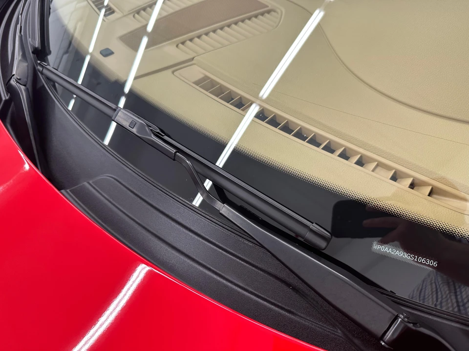 2016 Porsche 991 Carrera - Image 28 of 30