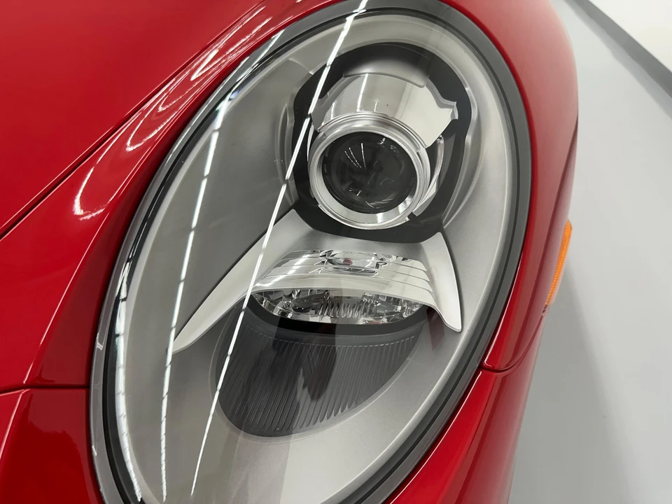 2016 Porsche 991 Carrera - Image 24 of 30