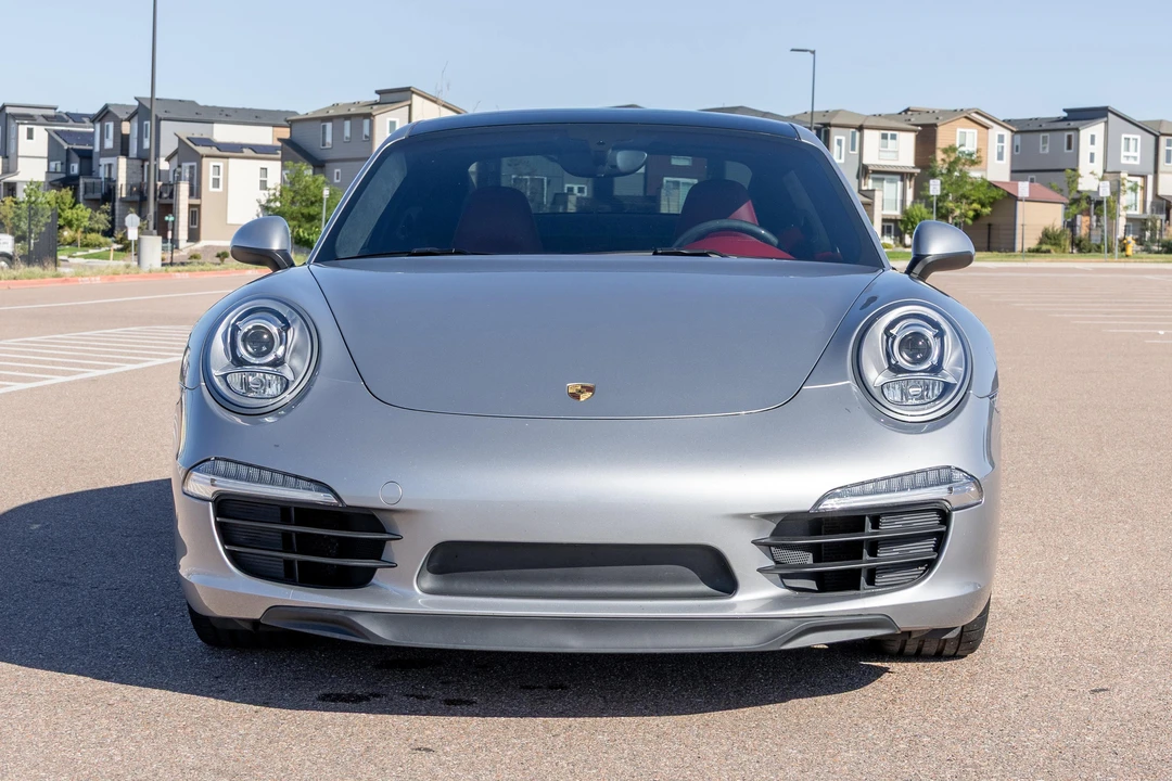 2016 Porsche 991 Carrera - Image 2 of 31
