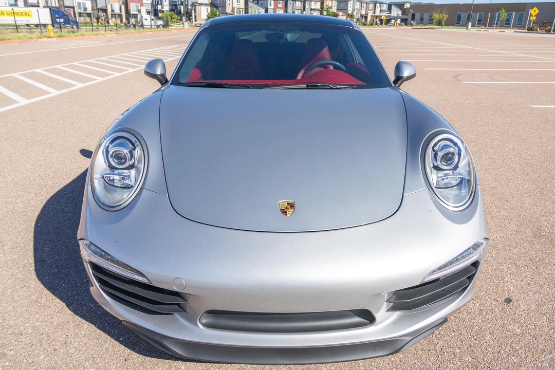2016 Porsche 991 Carrera - Image 6 of 31