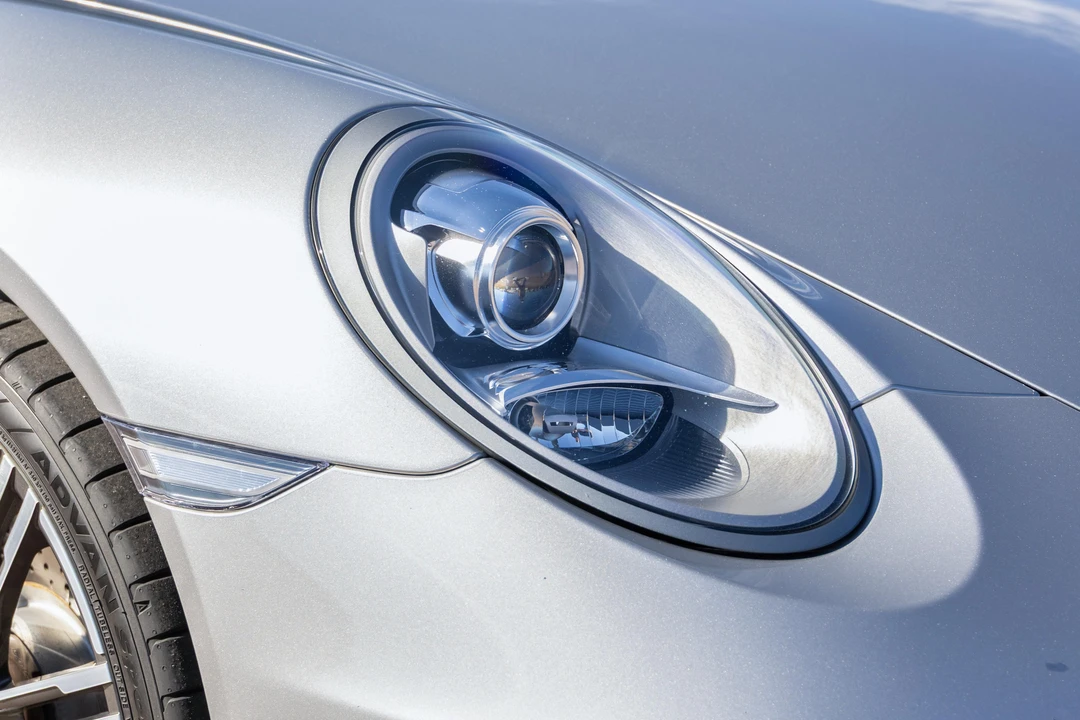 2016 Porsche 991 Carrera - Image 18 of 31
