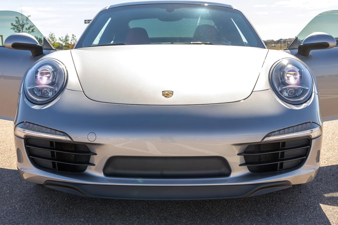 2016 Porsche 991 Carrera - Image 12 of 31