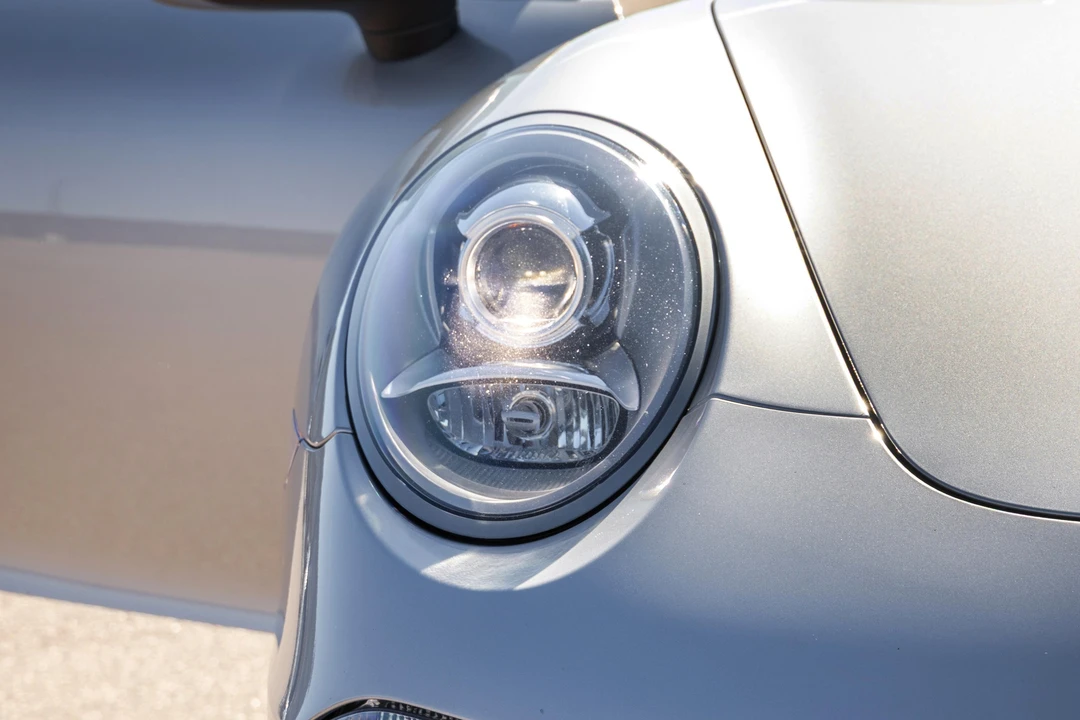 2016 Porsche 991 Carrera - Image 20 of 31