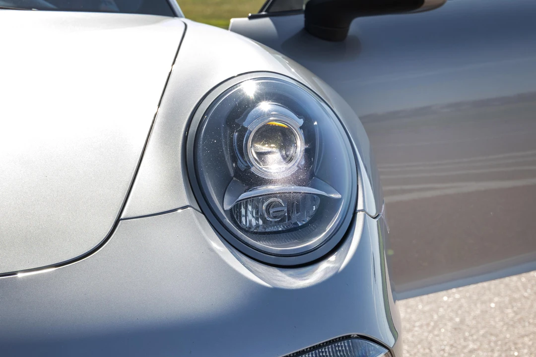 2016 Porsche 991 Carrera - Image 21 of 31
