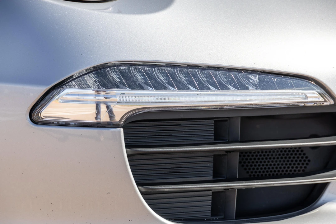 2016 Porsche 991 Carrera - Image 22 of 31