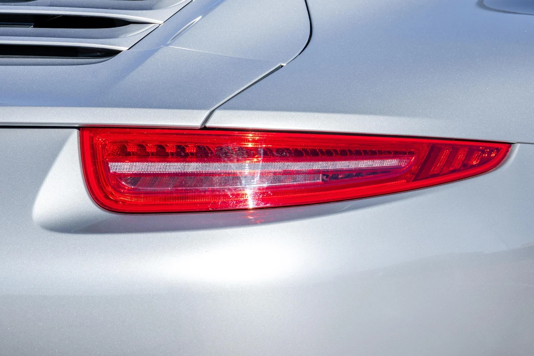 2016 Porsche 991 Carrera - Image 31 of 31
