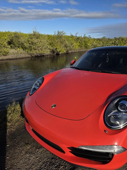 2016 Porsche 991 Carrera - Image 29 of 31