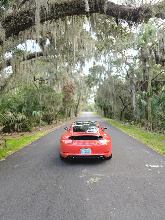 2016 Porsche 991 Carrera - Image 19 of 31