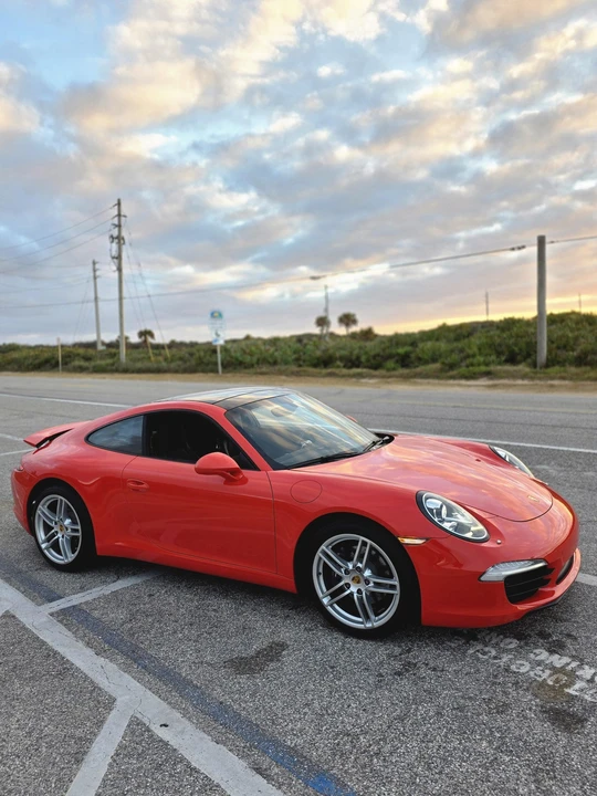 2016 Porsche 991 Carrera - Image 12 of 31