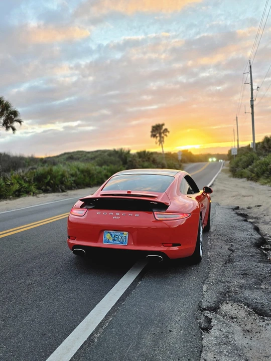 2016 Porsche 991 Carrera - Image 11 of 31