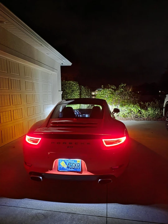 2016 Porsche 991 Carrera - Image 27 of 31