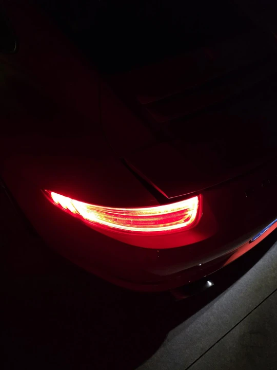 2016 Porsche 991 Carrera - Image 25 of 31