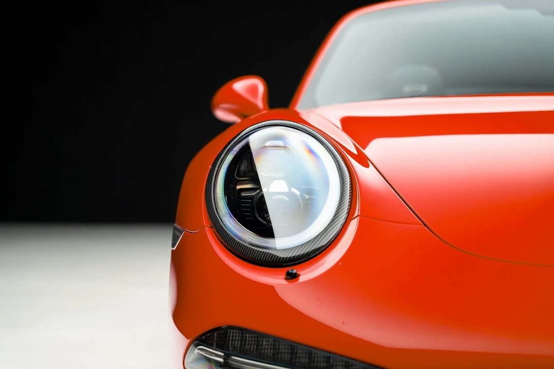 2016 Porsche 991 Carrera GTS - Image 11 of 21