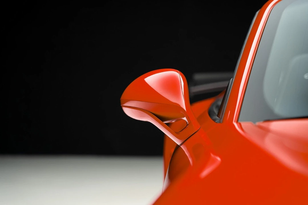 2016 Porsche 991 Carrera GTS - Image 16 of 21