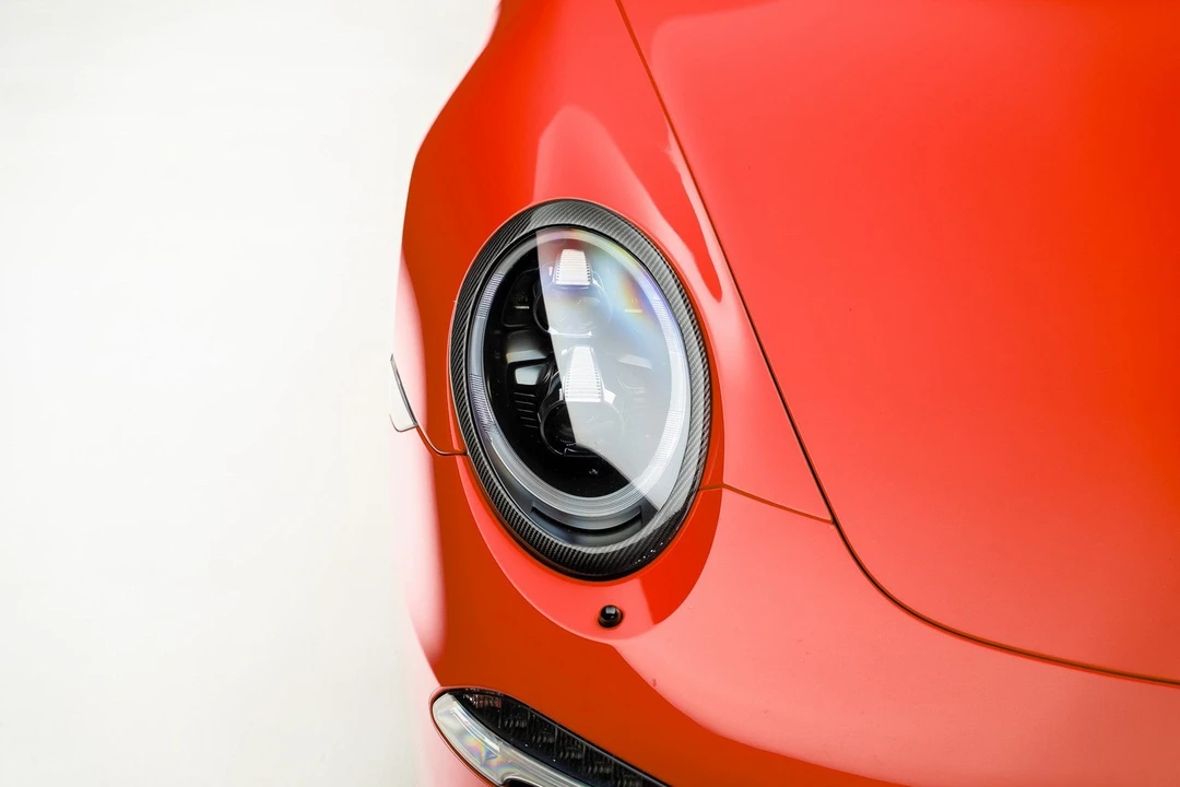 2016 Porsche 991 Carrera GTS - Image 14 of 21