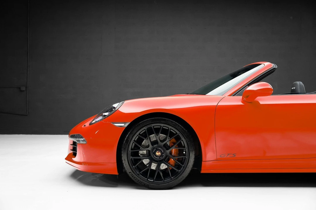 2016 Porsche 991 Carrera GTS - Image 20 of 21