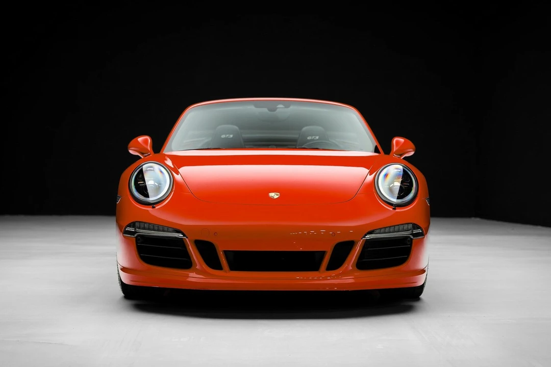 2016 Porsche 991 Carrera GTS - Image 10 of 21