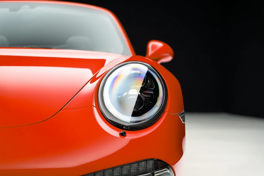 2016 Porsche 991 Carrera GTS - Image 12 of 21